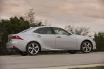 Lexus IS300 AWD F-Sport 2015 года